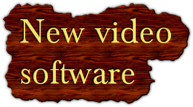 Video software